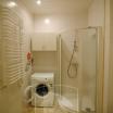 Buto nuoma Vilniuje A modernly and stilishly decorated 2 room apartmen - NT Portalas.lt
