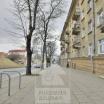 Buto nuoma Vilniuje SENAMIESTYJE, ANT TAURO KALNO, VINCO KRĖVĖS MEMO - NT Portalas.lt