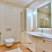 Buto nuoma Vilniuje A cozy 3 room 80 sq.m. apartment including furnitu - NT Portalas.lt