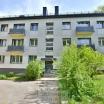 Butas Vilniuje PARDUODAMAS PO RENOVACIJOS 2 KAMBARIŲ BUTAS 3 AUK - NT Portalas.lt