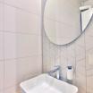 Buto nuoma Vilniuje A NEWLY EQUIPPED 2BADROOM APARTMENT WITH A COURTYA - NT Portalas.lt