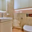 Buto nuoma Vilniuje A cozy 3 room 80 sq.m. apartment including furnitu - NT Portalas.lt