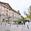 Buto nuoma Vilniuje A cozy 3 room 80 sq.m. apartment including furnitu - NT Portalas.lt
