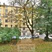 Buto nuoma Vilniuje A cozy 3 room 80 sq.m. apartment including furnitu - NT Portalas.lt