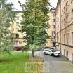 Buto nuoma Vilniuje A cozy 3 room 80 sq.m. apartment including furnitu - NT Portalas.lt