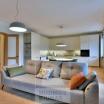 Buto nuoma Vilniuje A cozy 3 room 80 sq.m. apartment including furnitu - NT Portalas.lt
