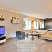 Buto nuoma Vilniuje A COZY 3 room 80 sq.m. APARTMENT IN THE ANTAKALNIS - NT Portalas.lt