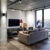 Butas VIENI UNIKALIAUSIŲ PENTHOUSE APARTAMENTŲ Naujos - NT Portalas.lt