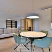 Buto nuoma Vilniuje A cozy 3 room 80 sq.m. apartment including furnitu - NT Portalas.lt