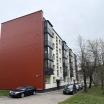 Butas  Renovuotame name, Klaipėdos Senamiestyje, parduod - NT Portalas.lt