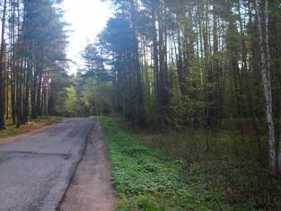 Sklypas Vilniaus-rajone Vilniaus raj., Tapelių k., Tapelių g., Bezdonių - NT Portalas.lt