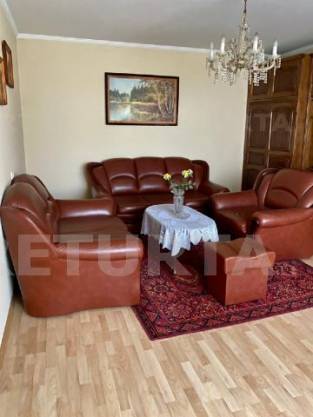 Butas Klaipedoje Parduodamas 3ju kambariu butas Vingio rajone. Kamb - NT Portalas.lt