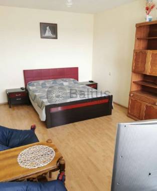 Butas  Parduodamas  2 kambarių su didžiuoju holu butas  - NT Portalas.lt