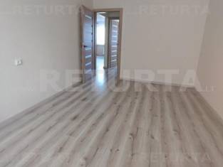 Butas Klaipedoje Parduodamas 2 kambarių butas Šiaulių g. 3/5a. Y - NT Portalas.lt