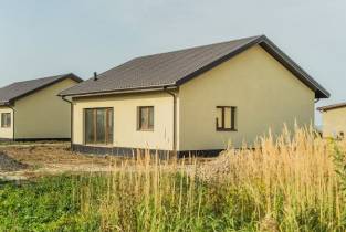 Namas Kauno-rajone Labai ramioje vietoje, naujai pastatytame kvartale - NT Portalas.lt