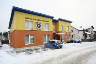 Patalpos nuoma Vilniuje Baltupiai, Kalvarijų g.  PATALPOS:  Bendras patal - NT Portalas.lt