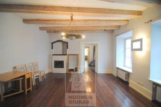 Аренда квартиры Vilniuje A stylish, welldecorated apartment, thats located  - NT.ROLTAX.LT