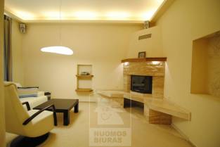 Buto nuoma Vilniuje A modernly and stilishly decorated 2 room apartmen - NT Portalas.lt