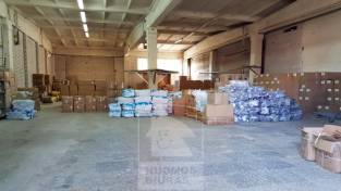 Patalpos nuoma Vilniuje PATALPOS:  Bendras patalpų plotas  300 kv/m ir pa - NT Portalas.lt