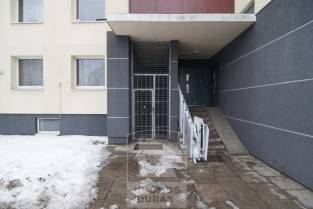 Аренда квартиры Vilniuje Išnuomojamas  1 kambario butas renovuotame name  - NT.ROLTAX.LT