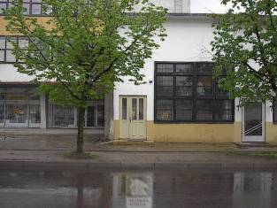 Patalpos nuoma Vilniuje Kauno g. (šalia Skrajos) išnuomojmas 60 kv.m šv - NT Portalas.lt
