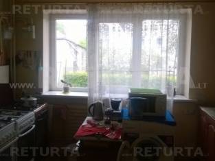 Butas Klaipedoje Klaipėda, Naujakiemio g. 3 kambarių, 64 kv.m., 9 - NT Portalas.lt